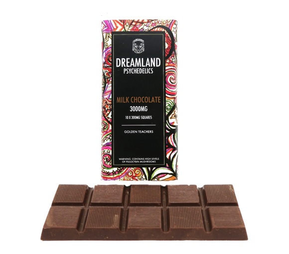 dreamland psychedelics chocolate | dreamland psychedelics mushroom chocolates